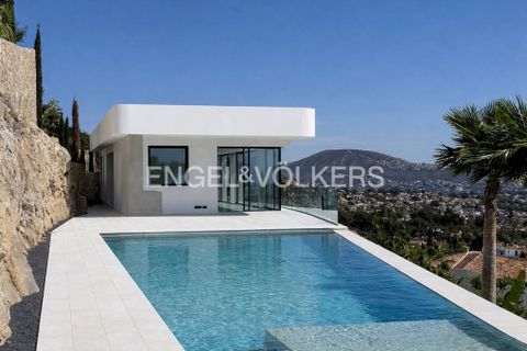 Villa i Benissa, Alicante, Benissa - € 3.900.000 | Ref: W-048YMH - foto 3